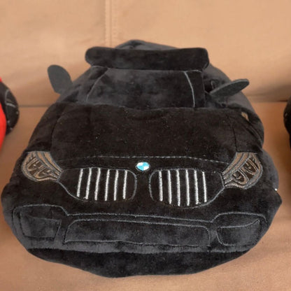 M3 Hausschuhe - CarSlipperz