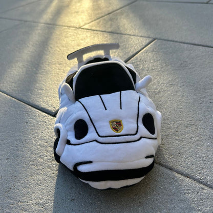 911 Hausschuhe - CarSlipperz
