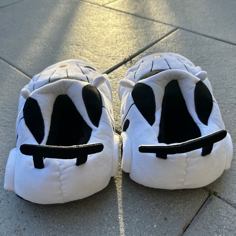 911 Hausschuhe - CarSlipperz