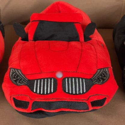 M3 Hausschuhe - CarSlipperz