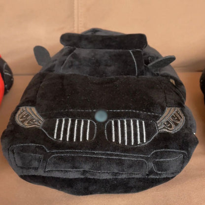 M3 Hausschuhe - CarSlipperz