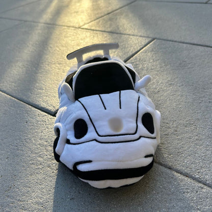 911 Hausschuhe - CarSlipperz