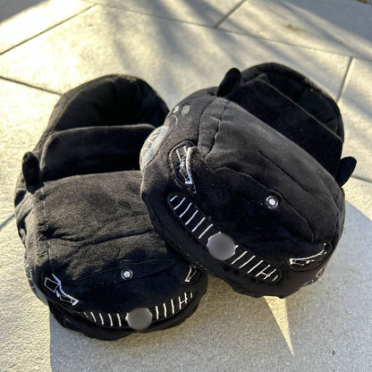 AMG Hausschuhe - CarSlipperz