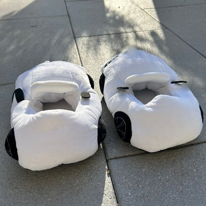 M3 Hausschuhe - CarSlipperz